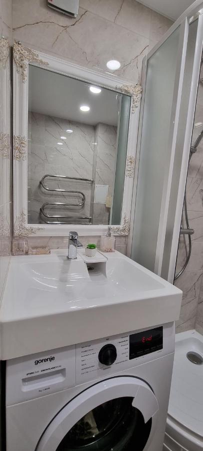 A. G. Central Apartaments Siauliai  Exterior photo
